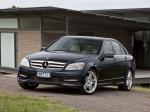 Mercedes-Benz C250 CGI Sport 2010 года